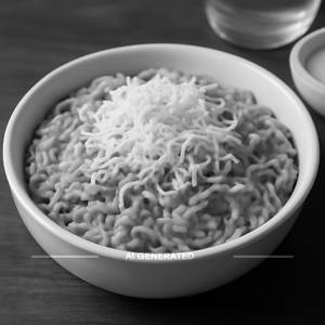 Cheese maggi