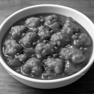 Chicken manchurian