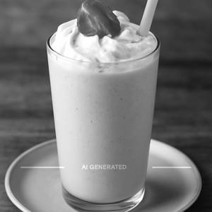 Strawberry Shake