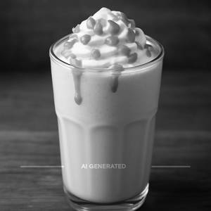 Butterscotch Shake