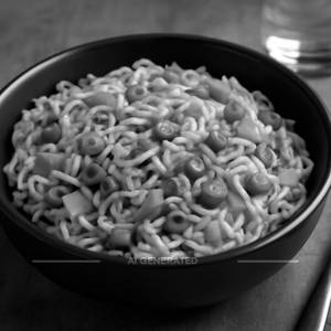 Masala Maggie