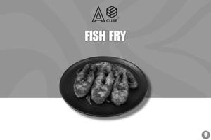Fish Fry (7 Pcs)