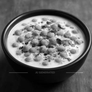 Boondi Raita       