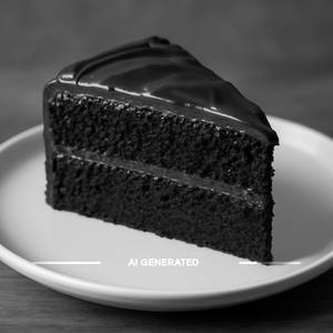 Chocolate Pastry