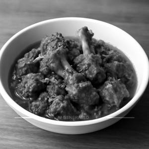 Mutton Sukkha