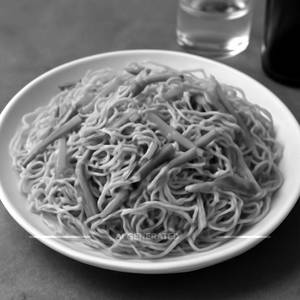 Hakka Noodles  