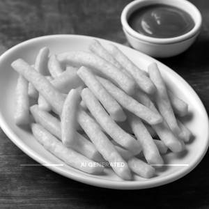 Finger Chips