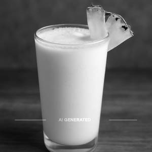 Pineapple Shake