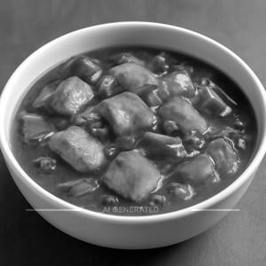 Chilli Paneer Gravy