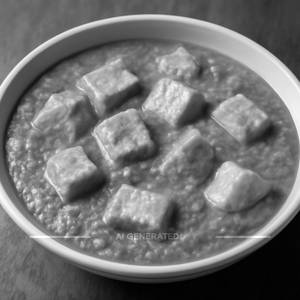 Khoya Paneer