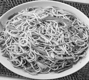 Veg Noodles