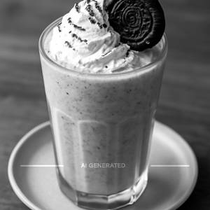 Oreo Shake
