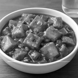 Panner Manchurian 