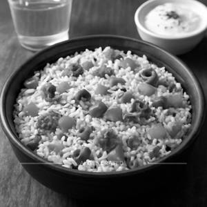 Veg Pulao
