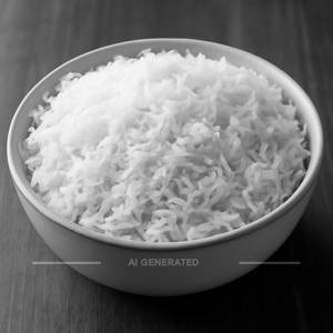 Plain Rice
