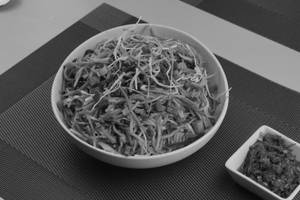Schezwan Noodles