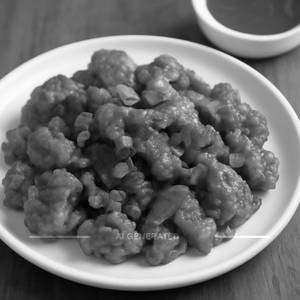Veg Crispy
