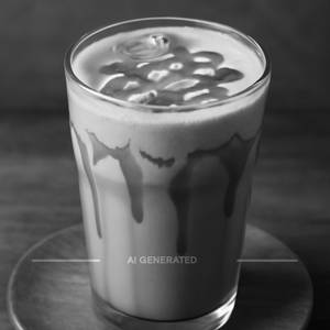 Caramel Cold Coffee