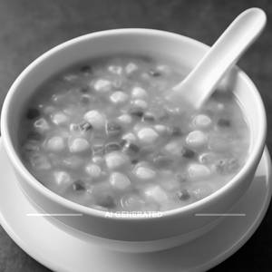 Veg Sweet Corn Soup