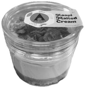 Kapi Malted Cream