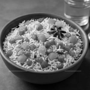 Veg Pulao