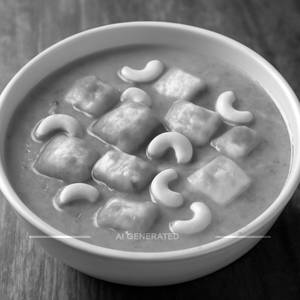 Kaju paneer
