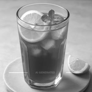 Lemon Ice Tea