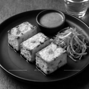 Malai Paneer Tikka (Pack of 2)