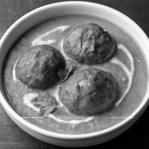 Jain Malai Kofta
