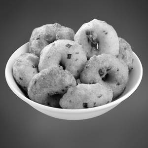 Special Medu Vada - 8 Nos