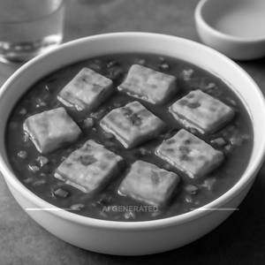 Paneer Manchurian Gravy