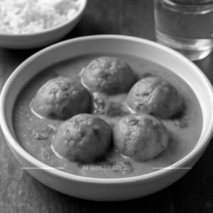Veg Kofta     