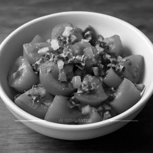 Tomato Salad