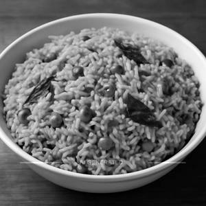 Masala Rice