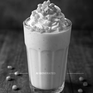 Butterscotch Mastani