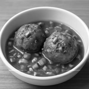 Veg Manchurian (Pack of 2)???????                                              