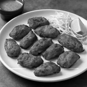 Garlic Chicken (10pcs)