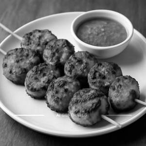 Aloo Masala Grilled