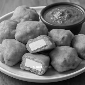Paneer Pakoda