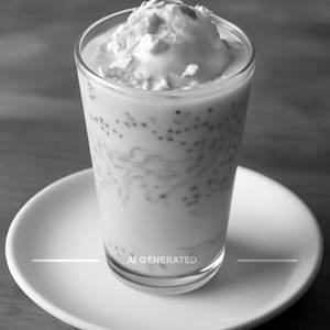 Butterscotch Falooda