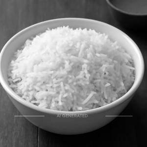 Steam Rice