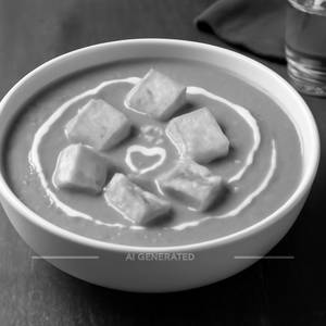 Paneer Makhanwala