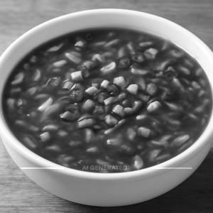 Veg Hot & Sour Soup
