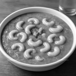 Kaju Curry