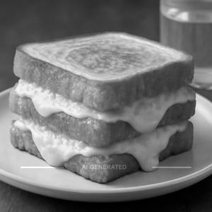 Cheese Sandwich       