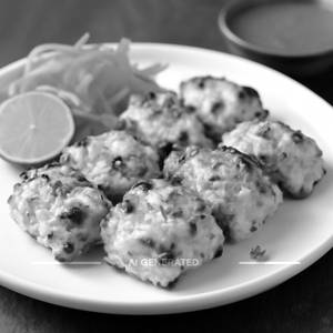 Murgh Malai Tikka