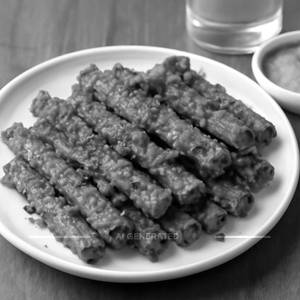 Shevga Fry