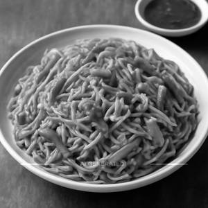 Veg Shezwan Noodles