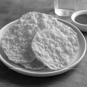 Fried Papad