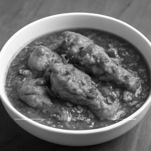 Chicken Bhuna Masala 